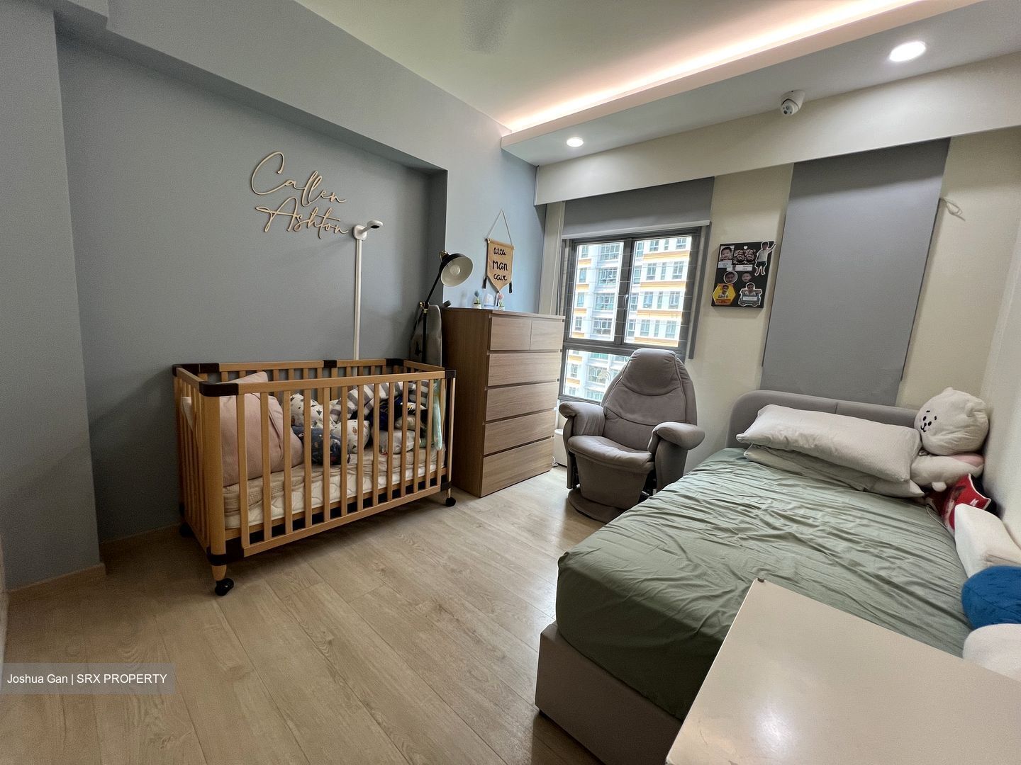 Blk 684A Waterway View (Punggol), HDB 5 Rooms #535905661
